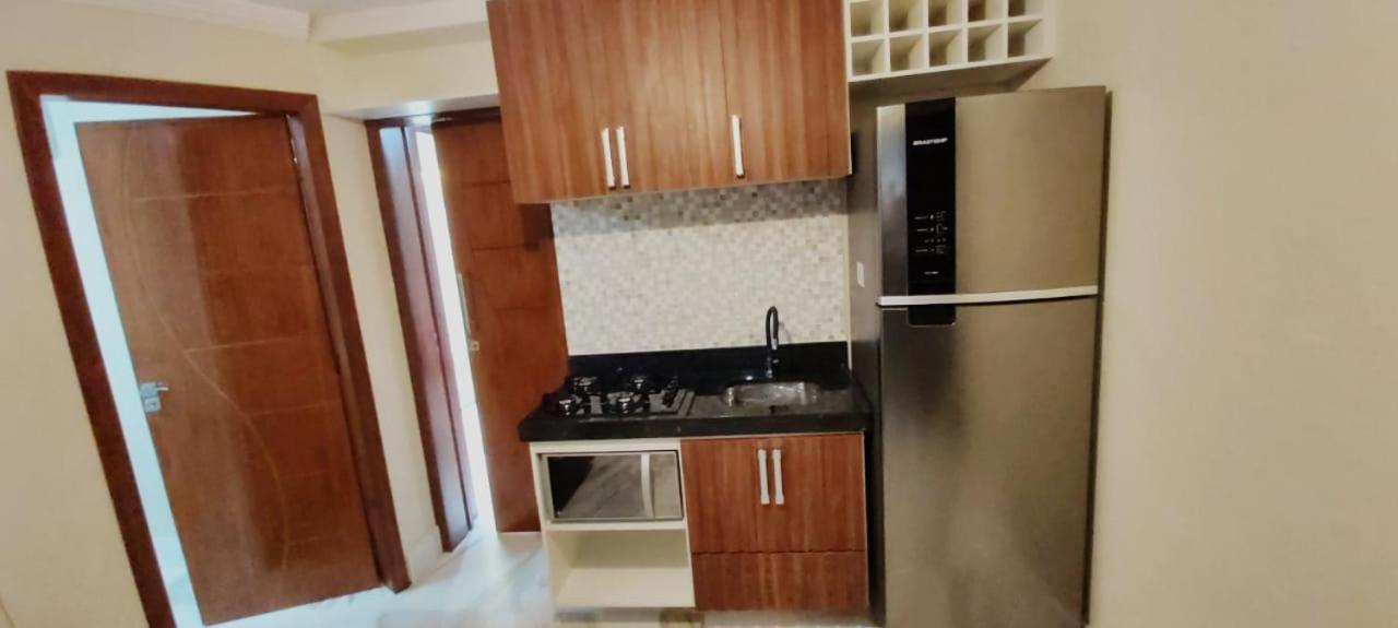 Solar De Pipa - Pipa Vip Flats Apartment Praia de Pipa ภายนอก รูปภาพ
