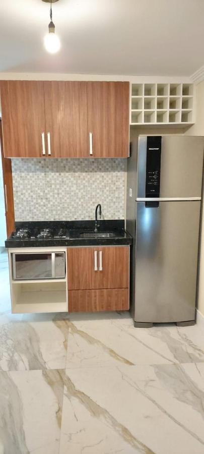 Solar De Pipa - Pipa Vip Flats Apartment Praia de Pipa ภายนอก รูปภาพ