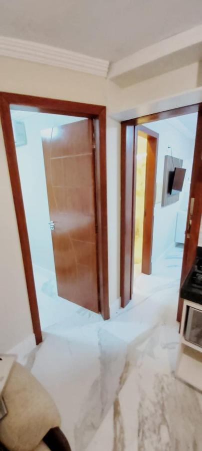Solar De Pipa - Pipa Vip Flats Apartment Praia de Pipa ภายนอก รูปภาพ