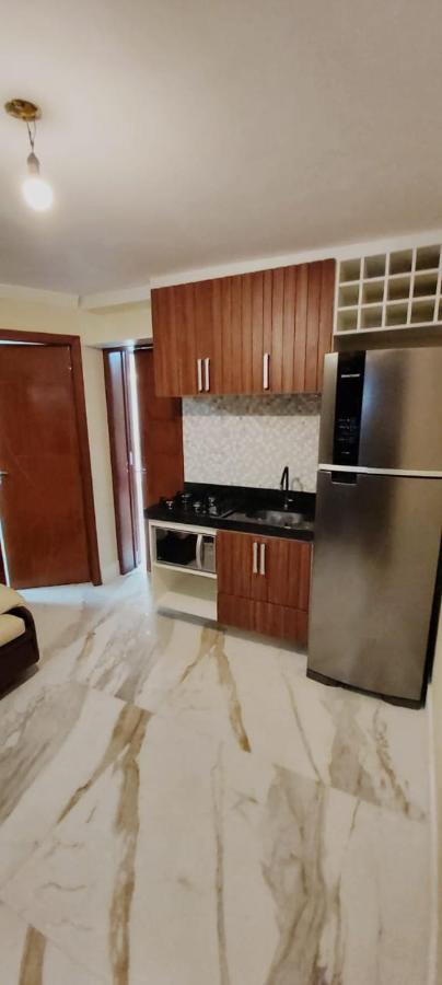 Solar De Pipa - Pipa Vip Flats Apartment Praia de Pipa ภายนอก รูปภาพ