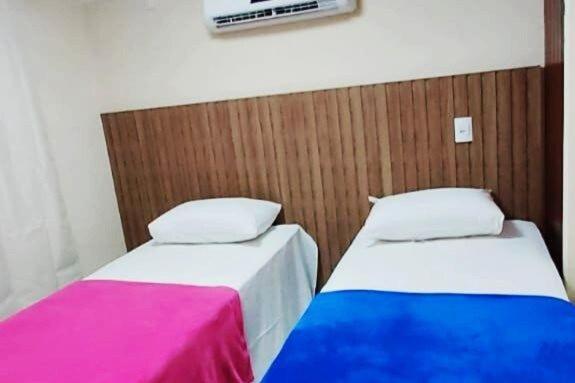 Solar De Pipa - Pipa Vip Flats Apartment Praia de Pipa ภายนอก รูปภาพ