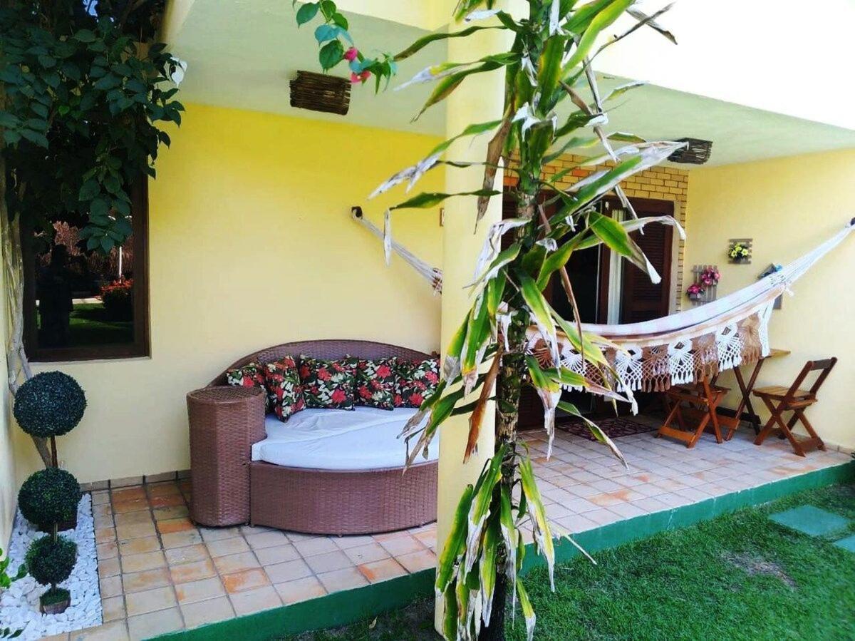 Solar De Pipa - Pipa Vip Flats Apartment Praia de Pipa ภายนอก รูปภาพ
