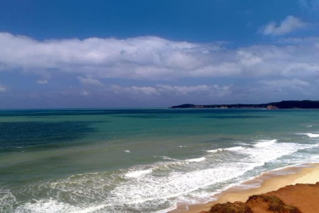 Solar De Pipa - Pipa Vip Flats Apartment Praia de Pipa ภายนอก รูปภาพ