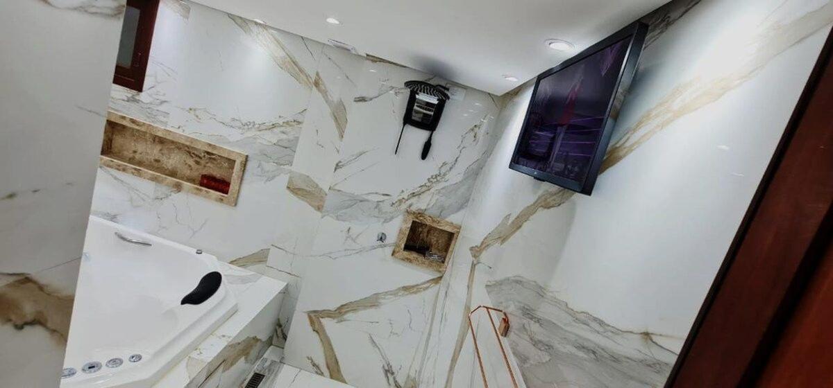Solar De Pipa - Pipa Vip Flats Apartment Praia de Pipa ภายนอก รูปภาพ