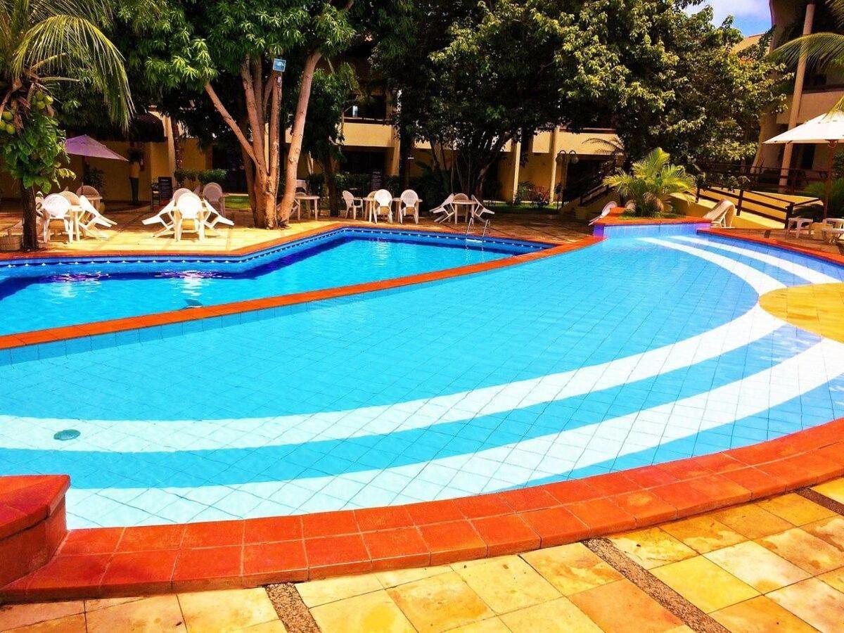 Solar De Pipa - Pipa Vip Flats Apartment Praia de Pipa ภายนอก รูปภาพ