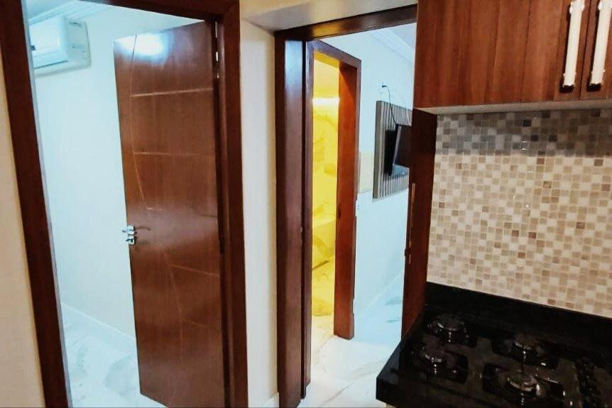Solar De Pipa - Pipa Vip Flats Apartment Praia de Pipa ภายนอก รูปภาพ