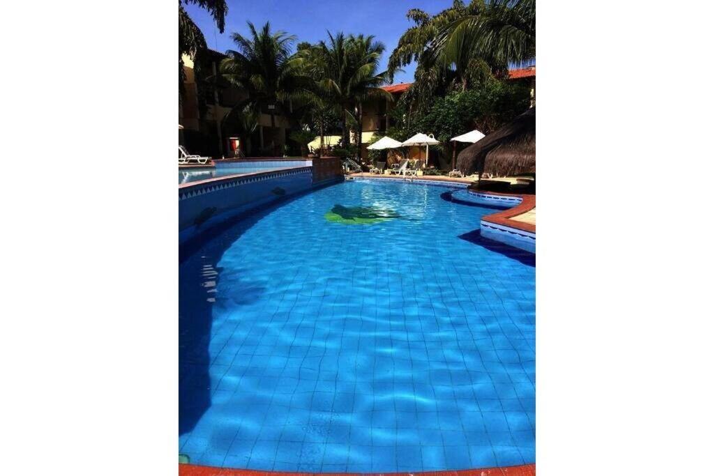 Solar De Pipa - Pipa Vip Flats Apartment Praia de Pipa ภายนอก รูปภาพ