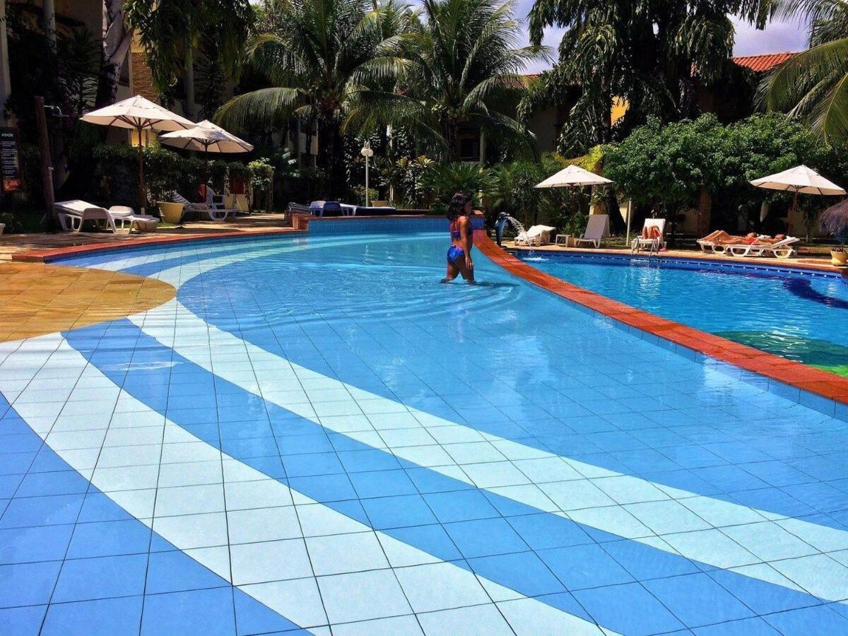 Solar De Pipa - Pipa Vip Flats Apartment Praia de Pipa ภายนอก รูปภาพ