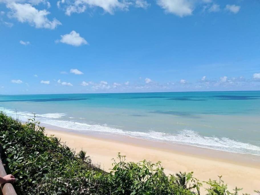 Solar De Pipa - Pipa Vip Flats Apartment Praia de Pipa ภายนอก รูปภาพ