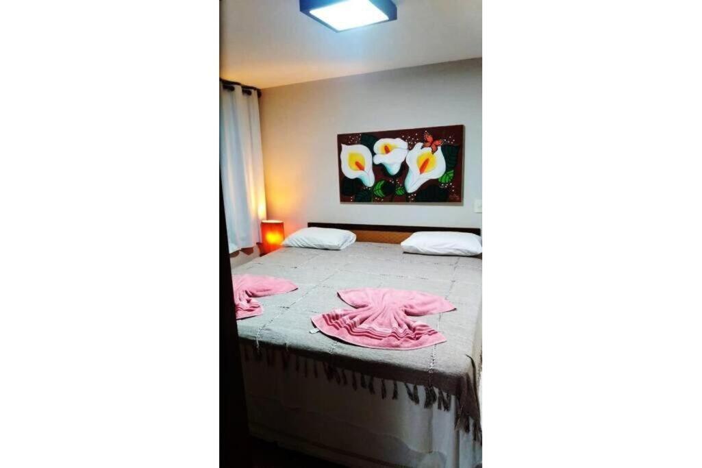 Solar De Pipa - Pipa Vip Flats Apartment Praia de Pipa ภายนอก รูปภาพ