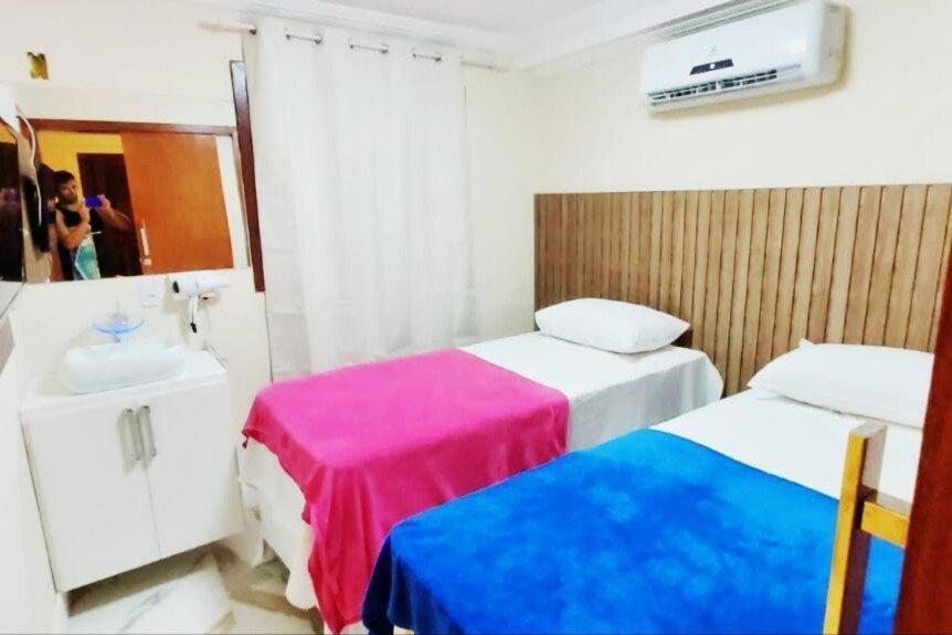 Solar De Pipa - Pipa Vip Flats Apartment Praia de Pipa ภายนอก รูปภาพ