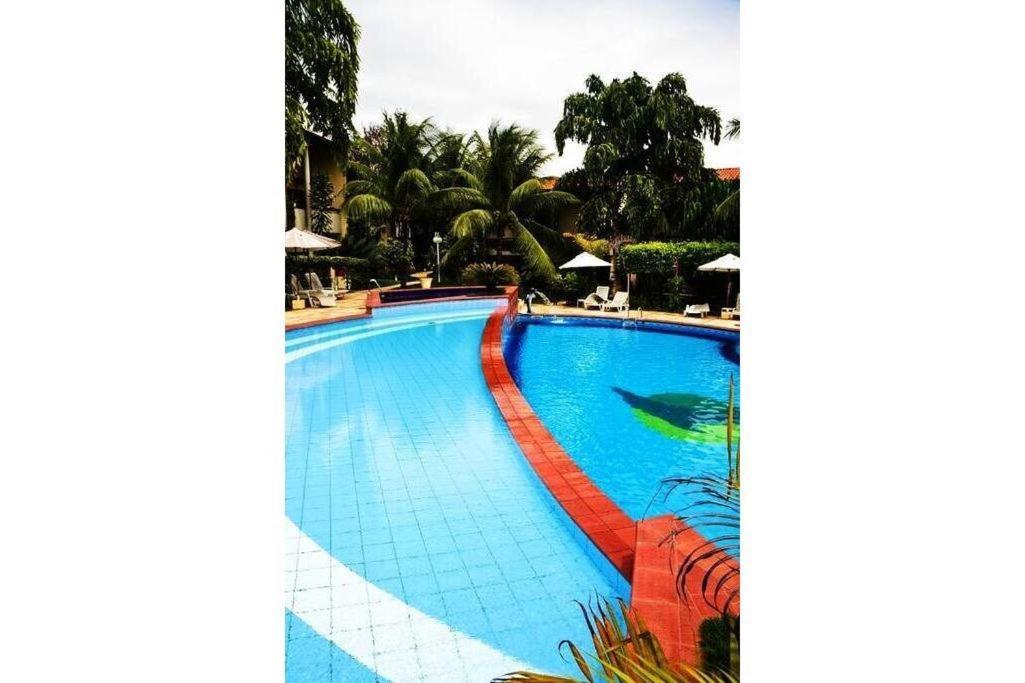 Solar De Pipa - Pipa Vip Flats Apartment Praia de Pipa ภายนอก รูปภาพ