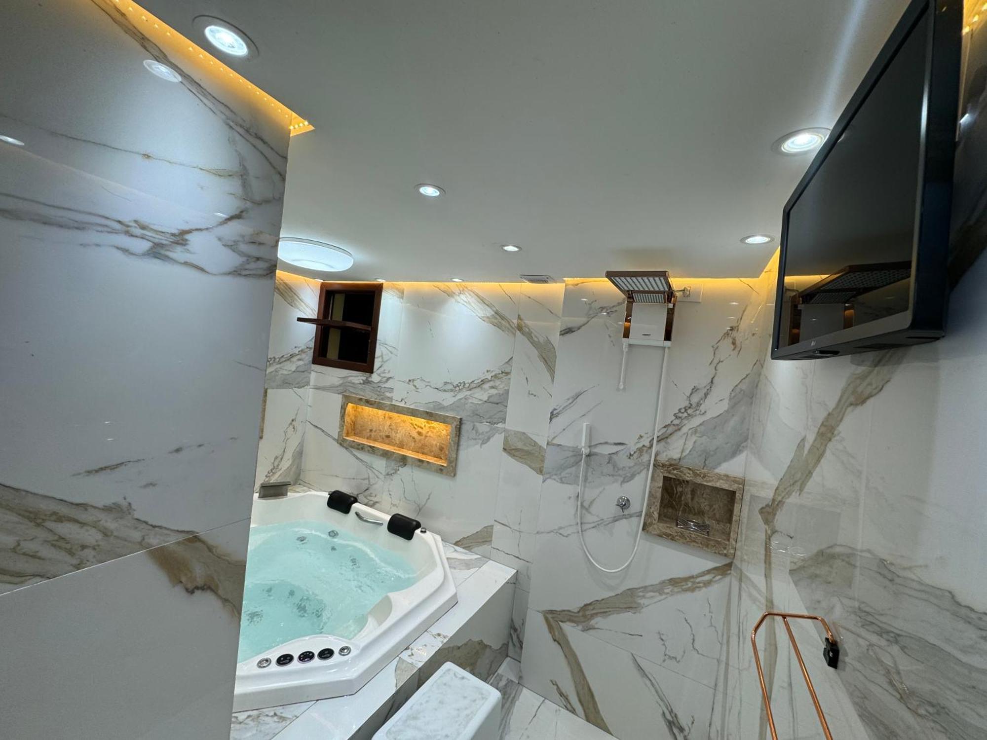 Solar De Pipa - Pipa Vip Flats Apartment Praia de Pipa ภายนอก รูปภาพ