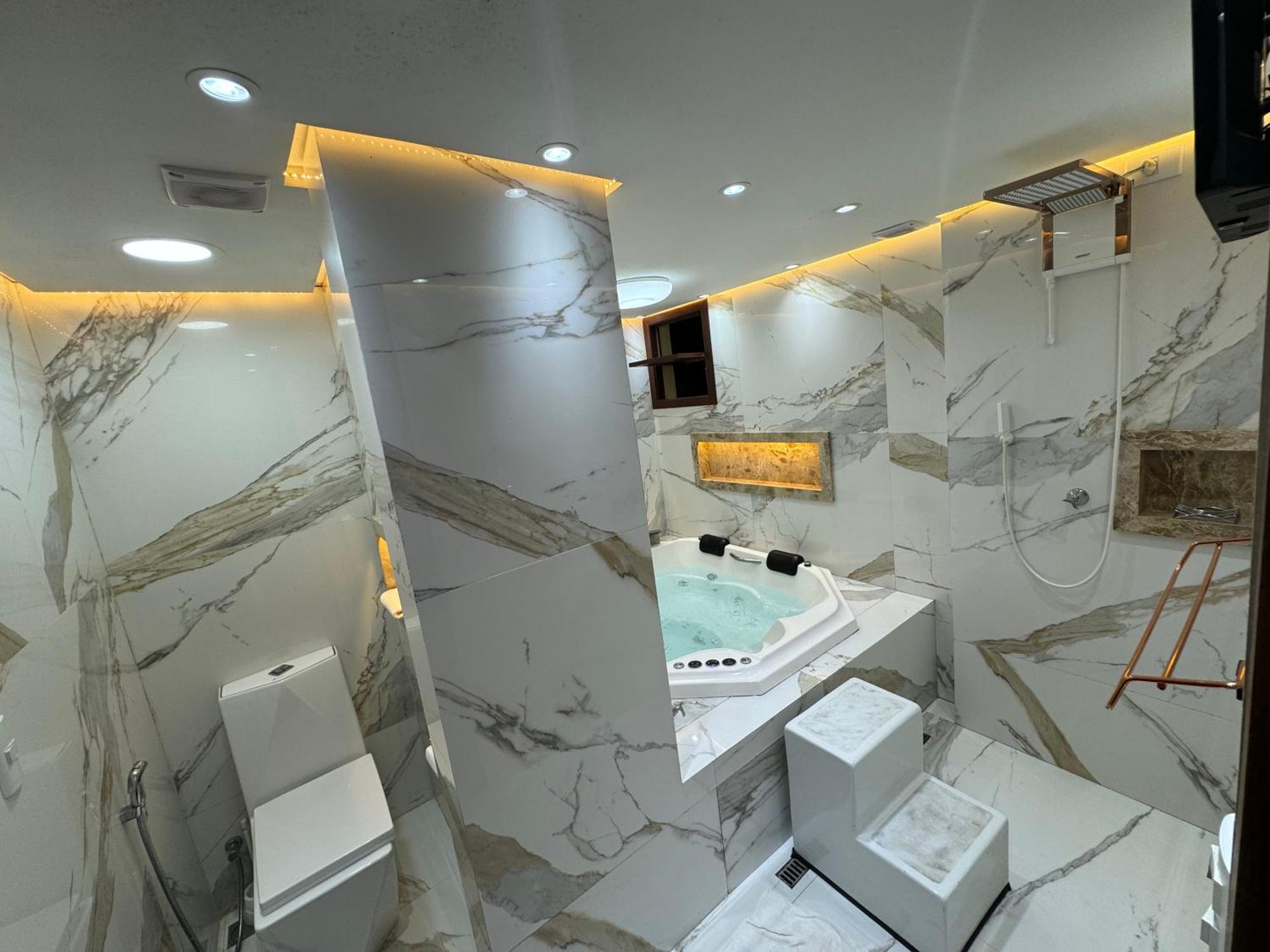 Solar De Pipa - Pipa Vip Flats Apartment Praia de Pipa ภายนอก รูปภาพ