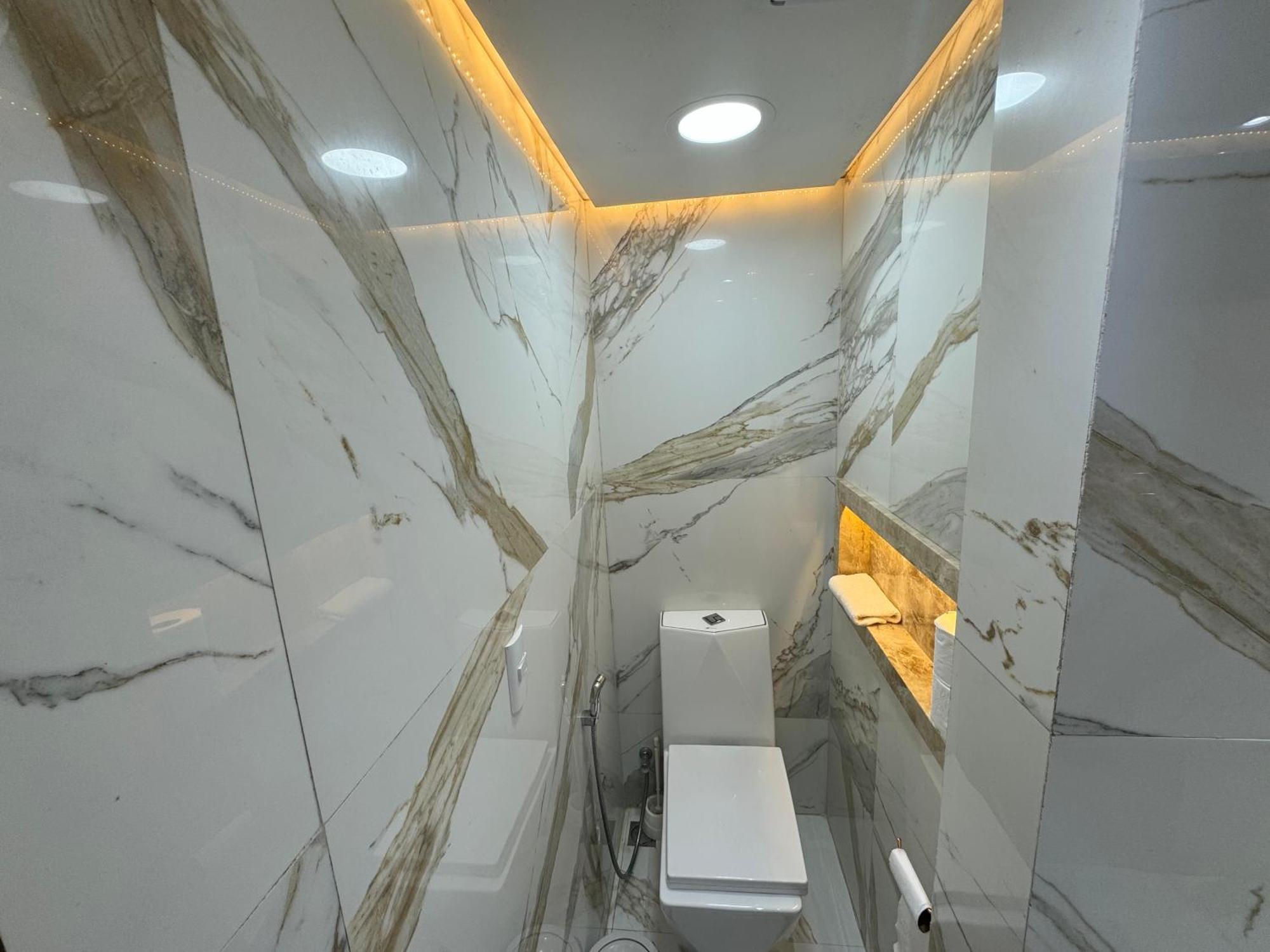 Solar De Pipa - Pipa Vip Flats Apartment Praia de Pipa ภายนอก รูปภาพ