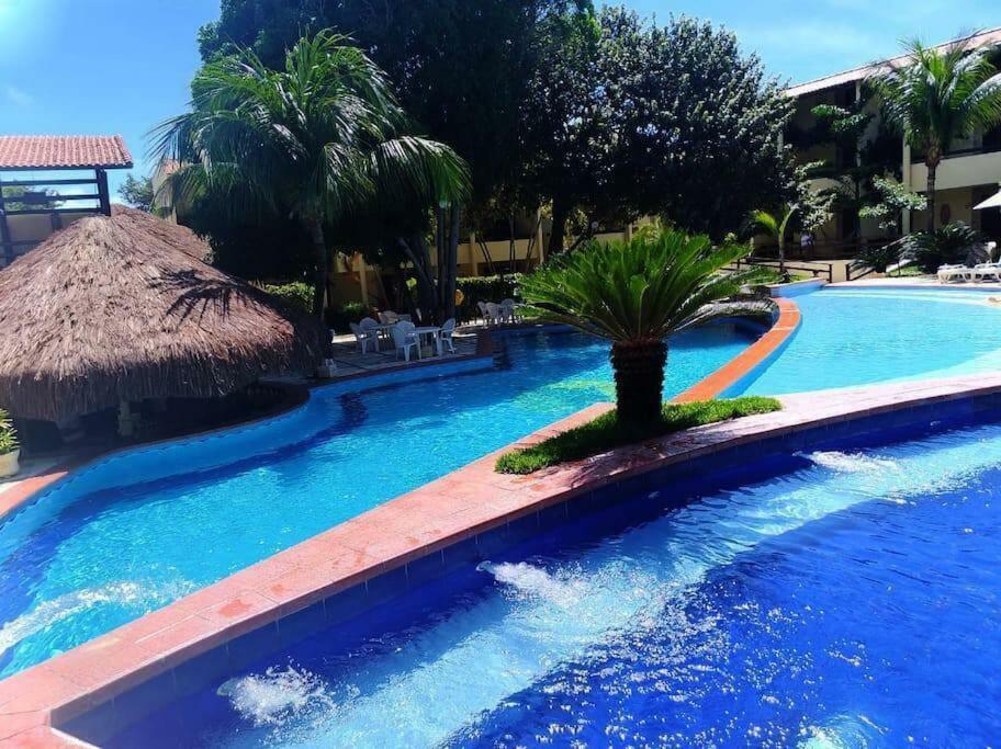 Solar De Pipa - Pipa Vip Flats Apartment Praia de Pipa ภายนอก รูปภาพ