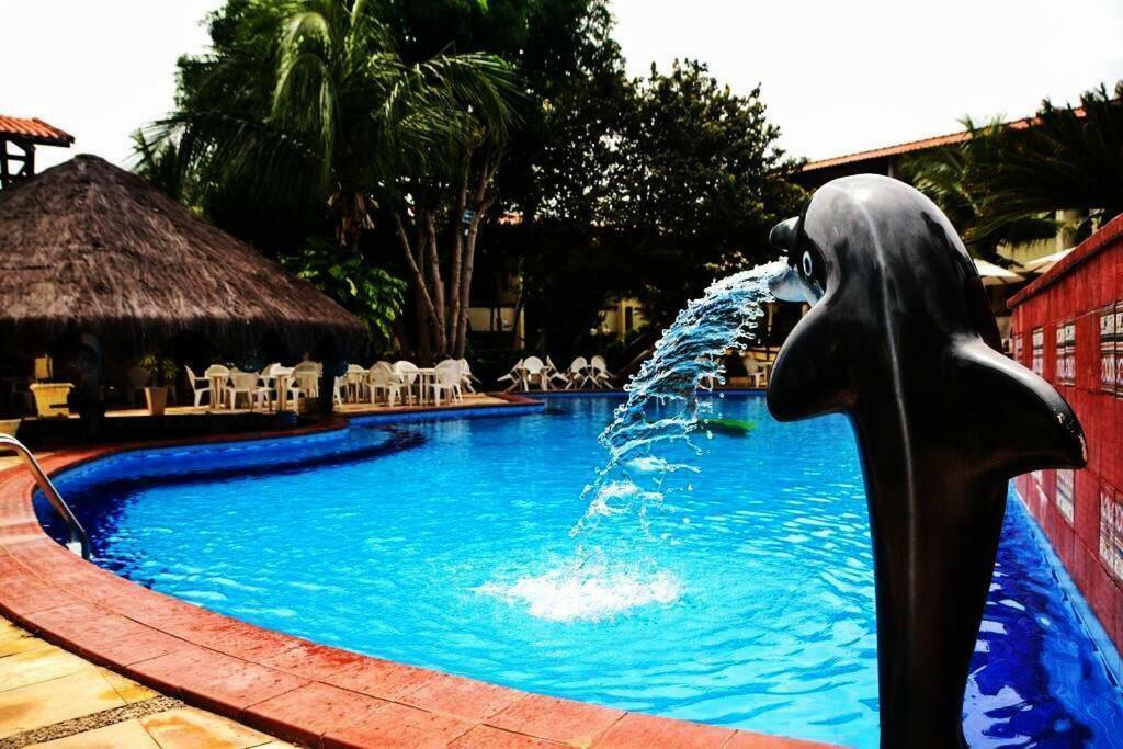 Solar De Pipa - Pipa Vip Flats Apartment Praia de Pipa ภายนอก รูปภาพ