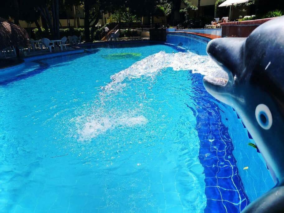 Solar De Pipa - Pipa Vip Flats Apartment Praia de Pipa ภายนอก รูปภาพ