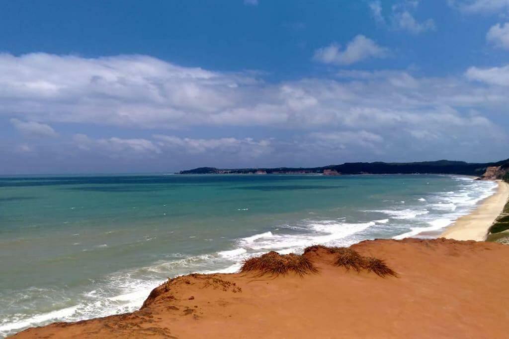 Solar De Pipa - Pipa Vip Flats Apartment Praia de Pipa ภายนอก รูปภาพ
