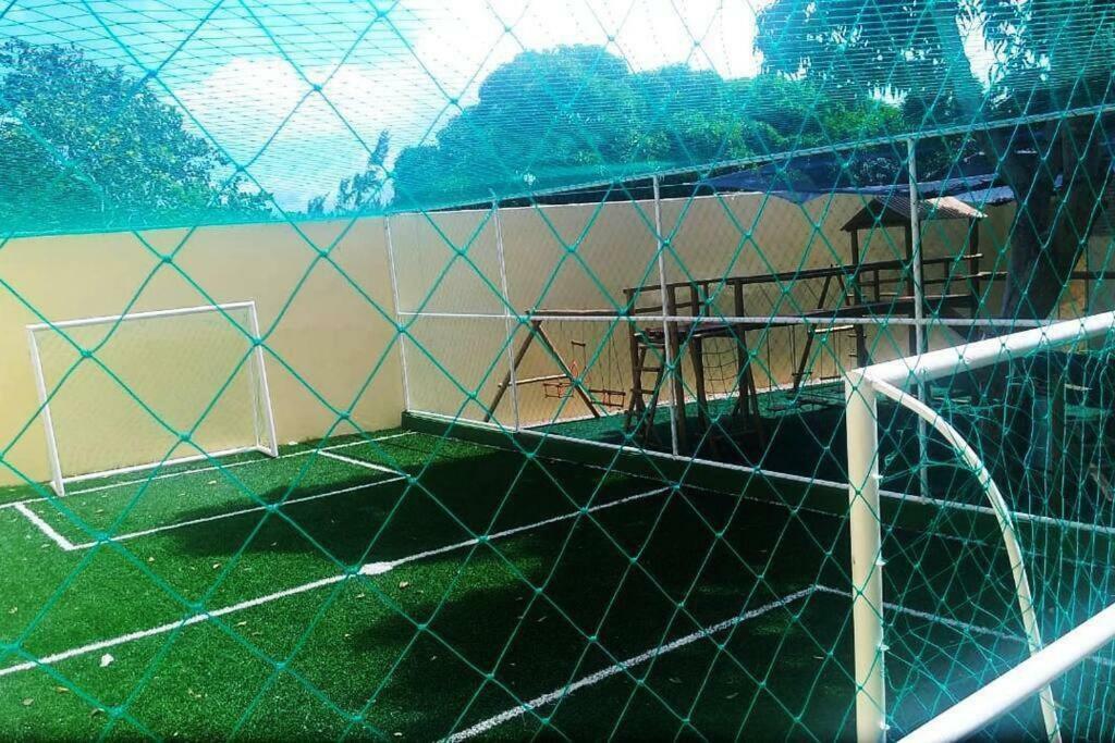 Solar De Pipa - Pipa Vip Flats Apartment Praia de Pipa ภายนอก รูปภาพ