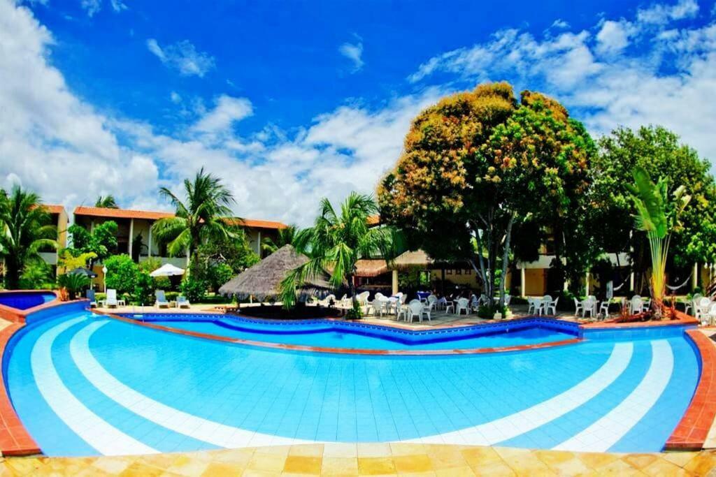 Solar De Pipa - Pipa Vip Flats Apartment Praia de Pipa ภายนอก รูปภาพ