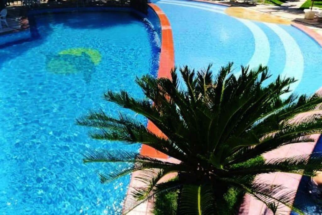 Solar De Pipa - Pipa Vip Flats Apartment Praia de Pipa ภายนอก รูปภาพ