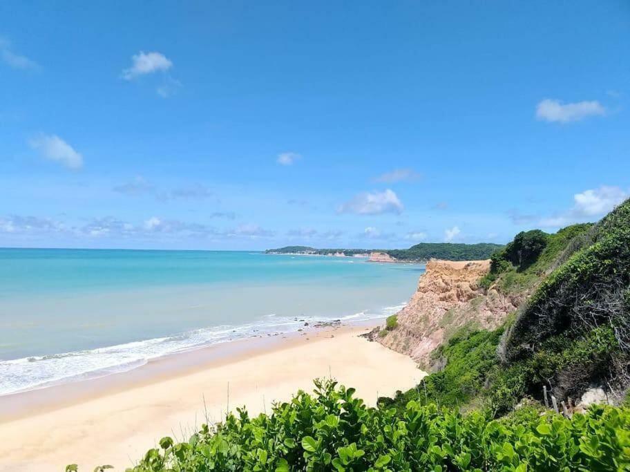 Solar De Pipa - Pipa Vip Flats Apartment Praia de Pipa ภายนอก รูปภาพ